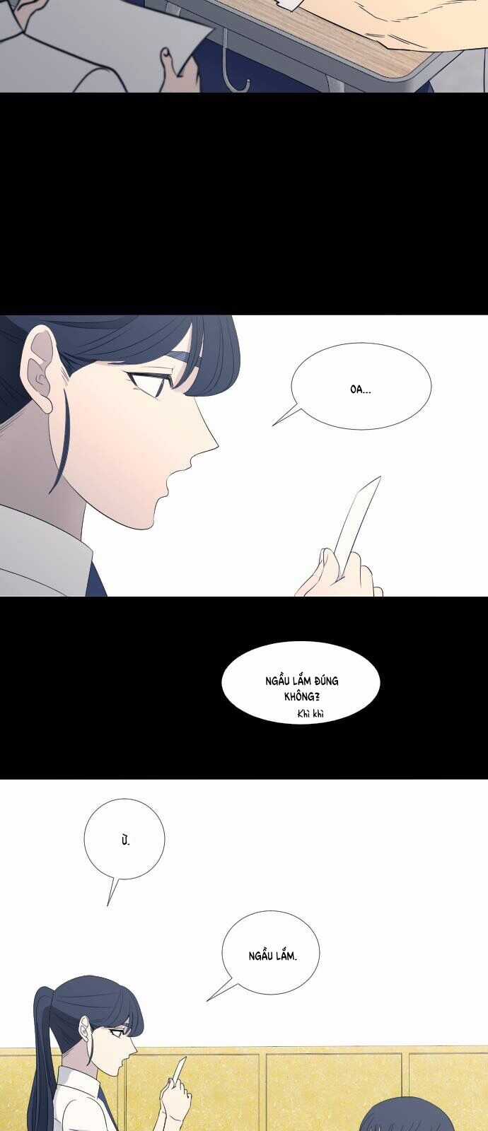 Garbage Time - Chương 68 - Trang 5