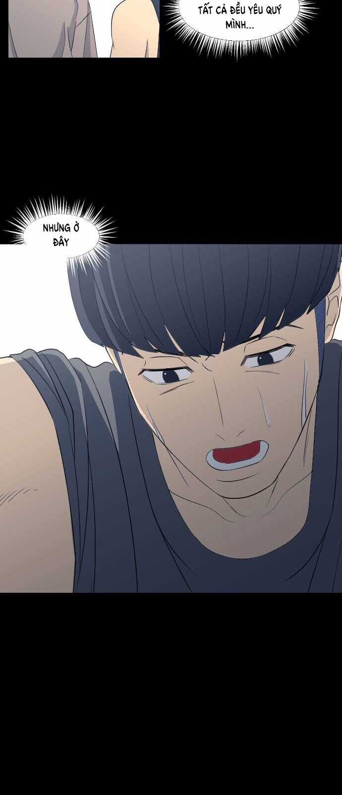 Garbage Time - Chương 68 - Trang 41