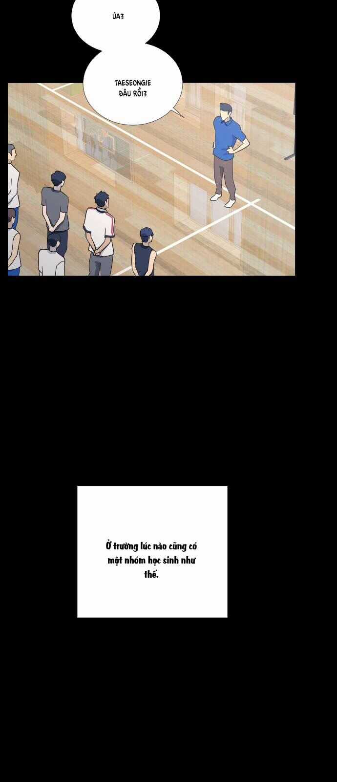 Garbage Time - Chương 68 - Trang 43