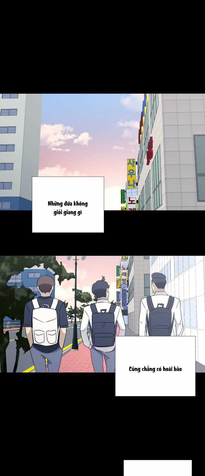 Garbage Time - Chương 68 - Trang 44