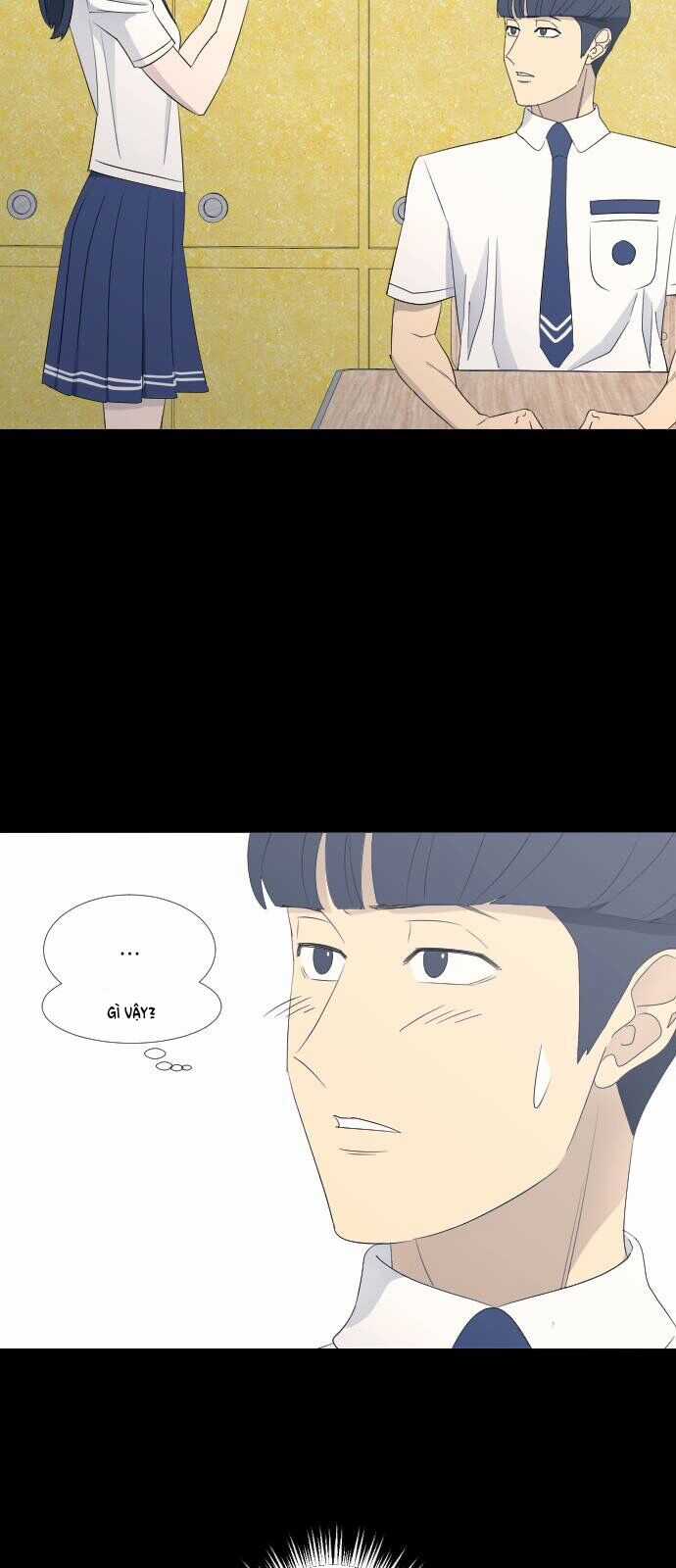 Garbage Time - Chương 68 - Trang 6