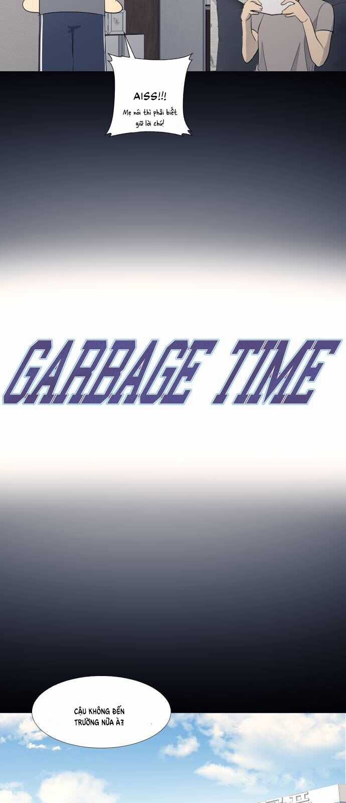 Garbage Time - Chương 68 - Trang 8