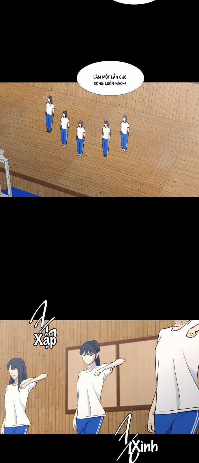 Garbage Time - Chương 69 - Trang 11