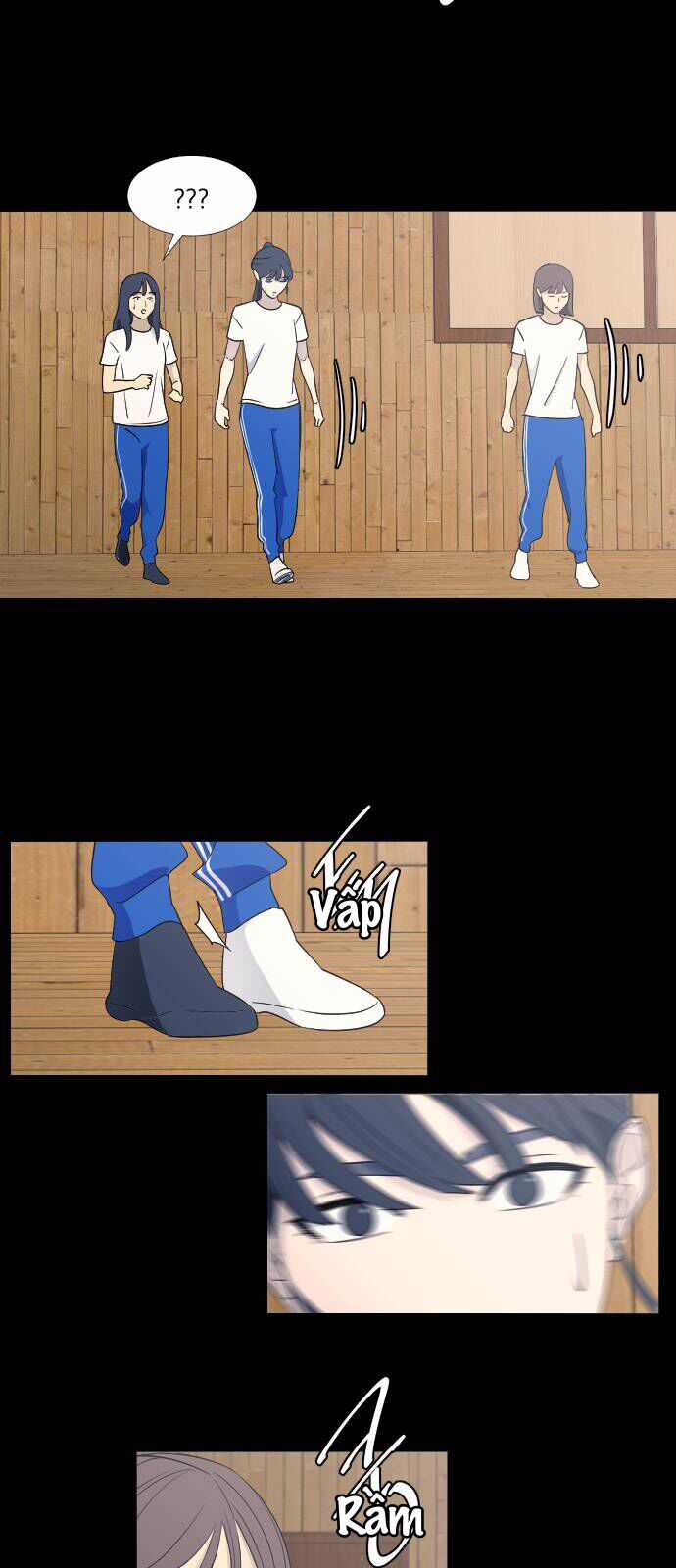 Garbage Time - Chương 69 - Trang 12