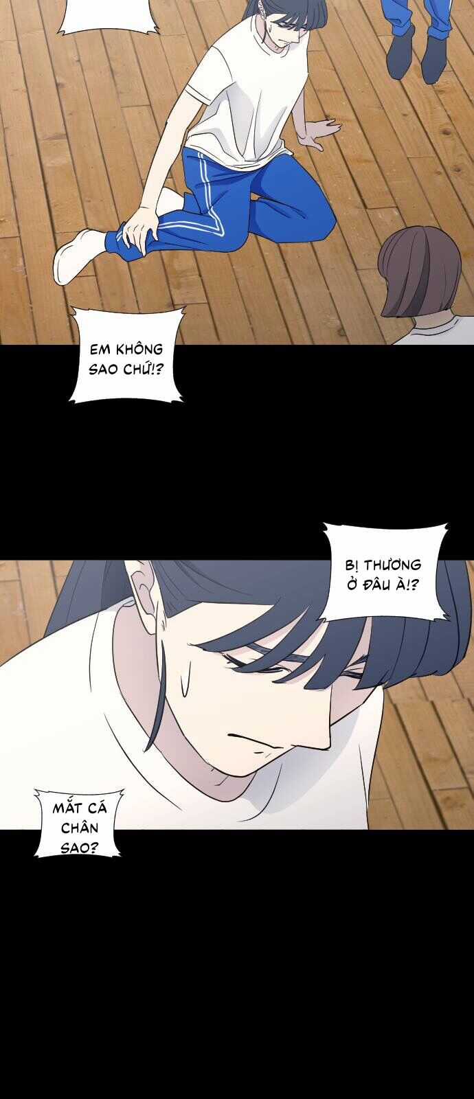 Garbage Time - Chương 69 - Trang 14