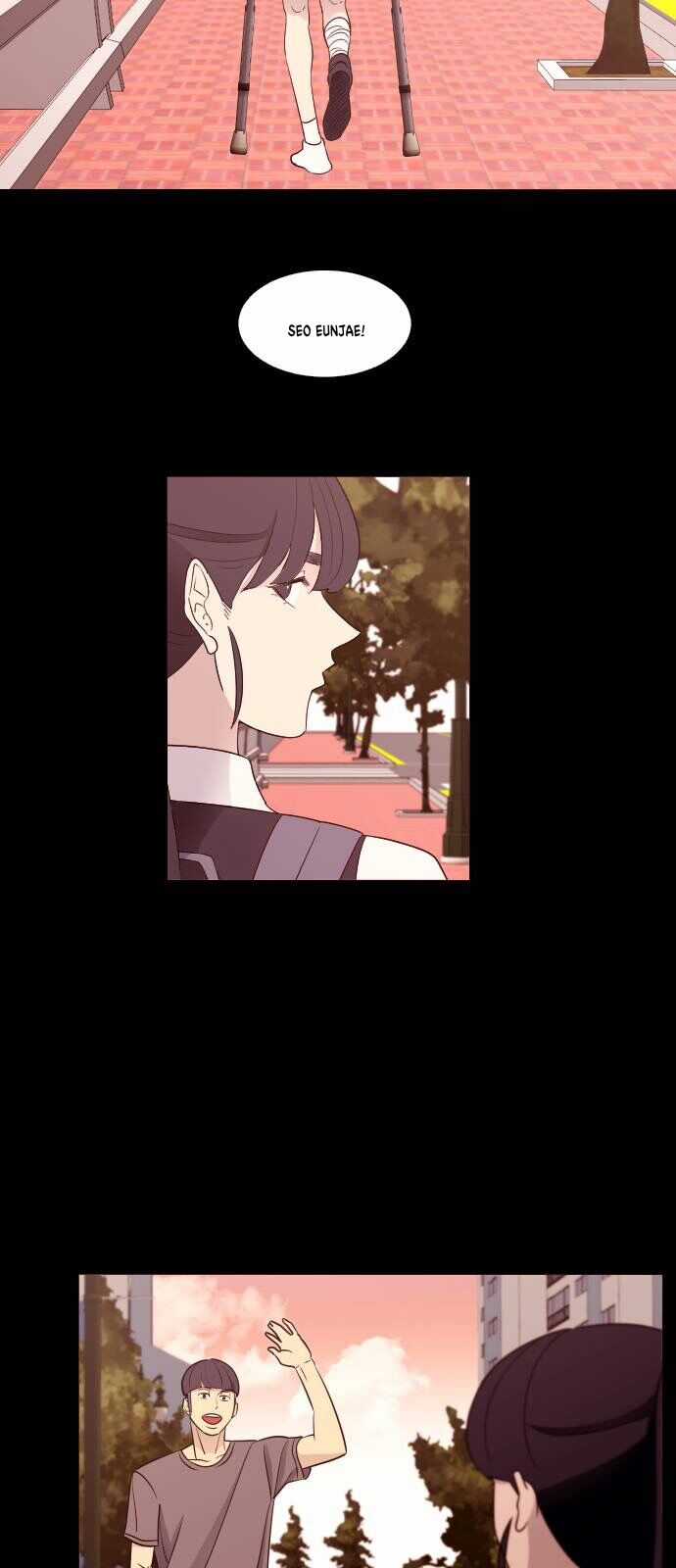 Garbage Time - Chương 69 - Trang 16