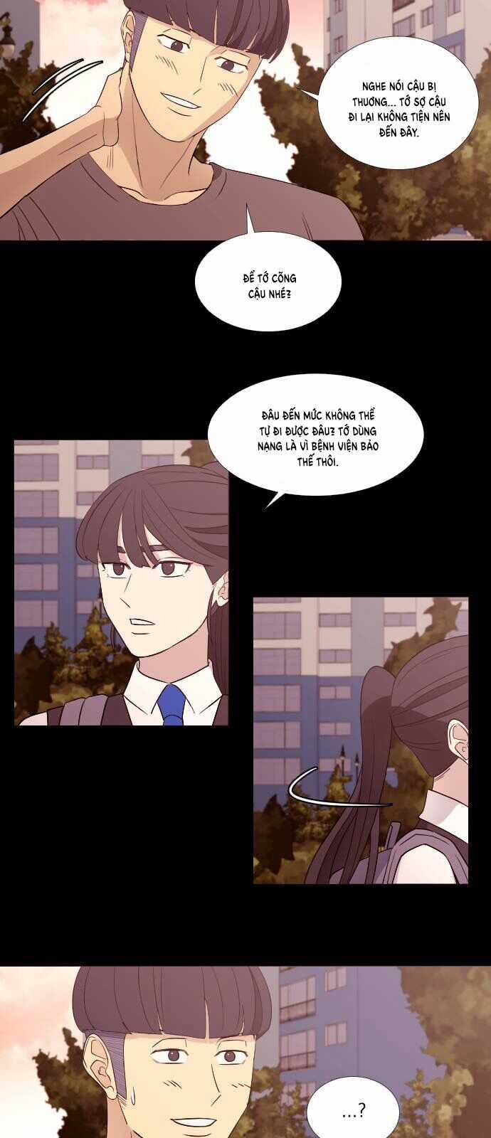 Garbage Time - Chương 69 - Trang 18