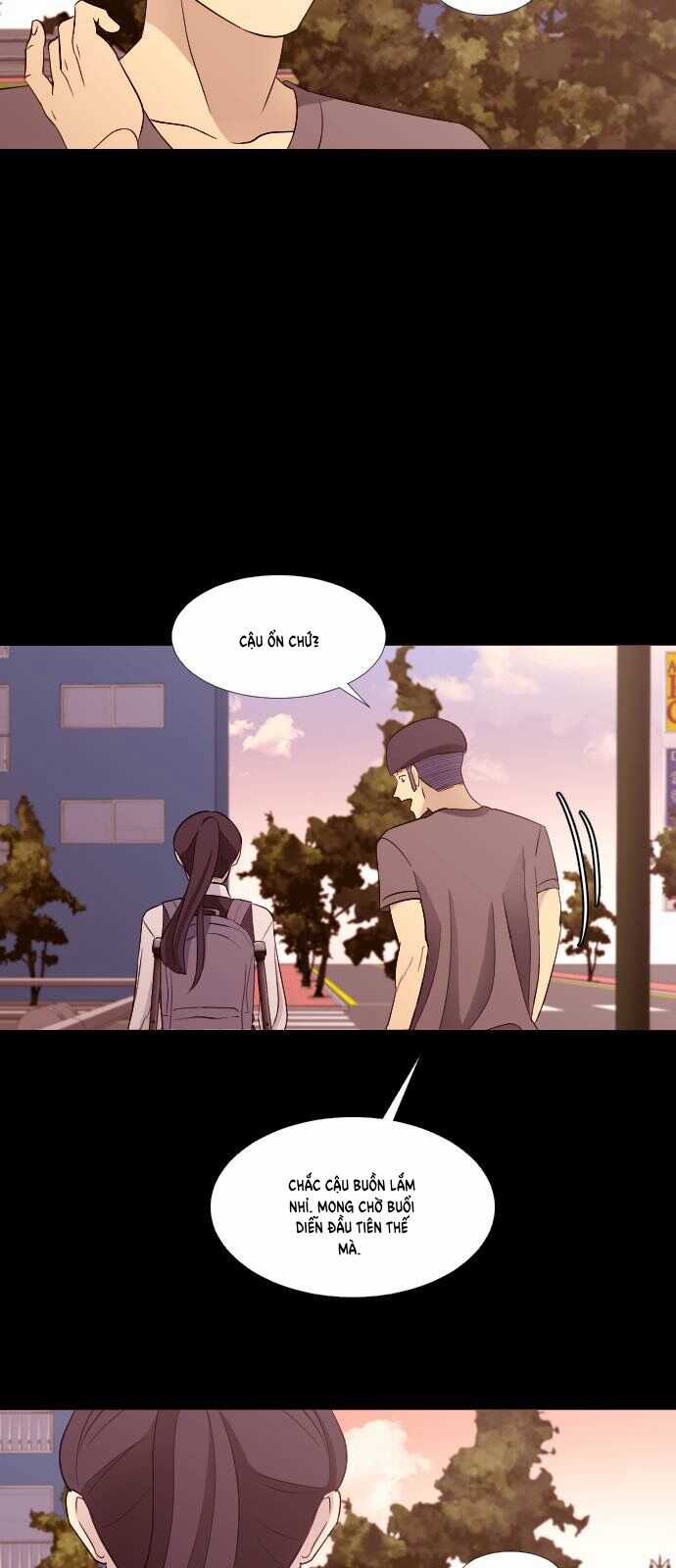 Garbage Time - Chương 69 - Trang 19
