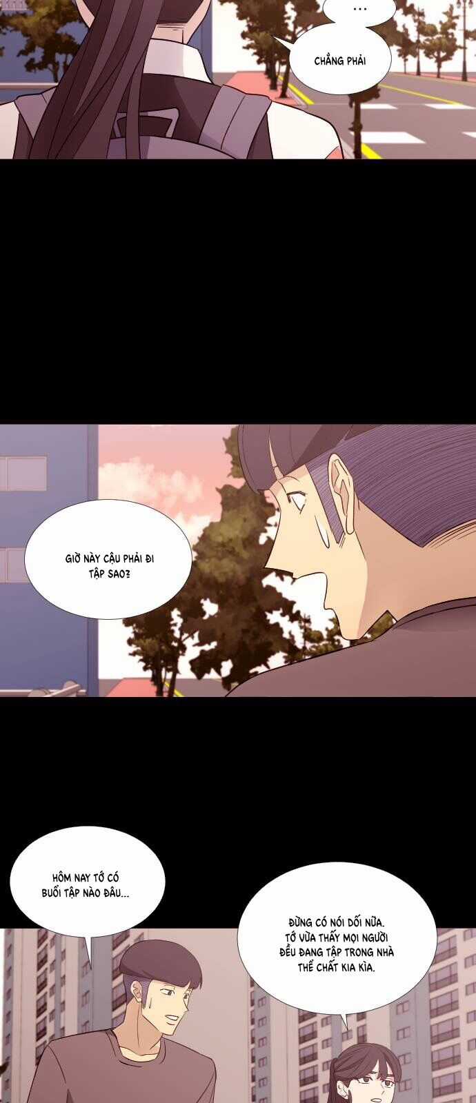Garbage Time - Chương 69 - Trang 20