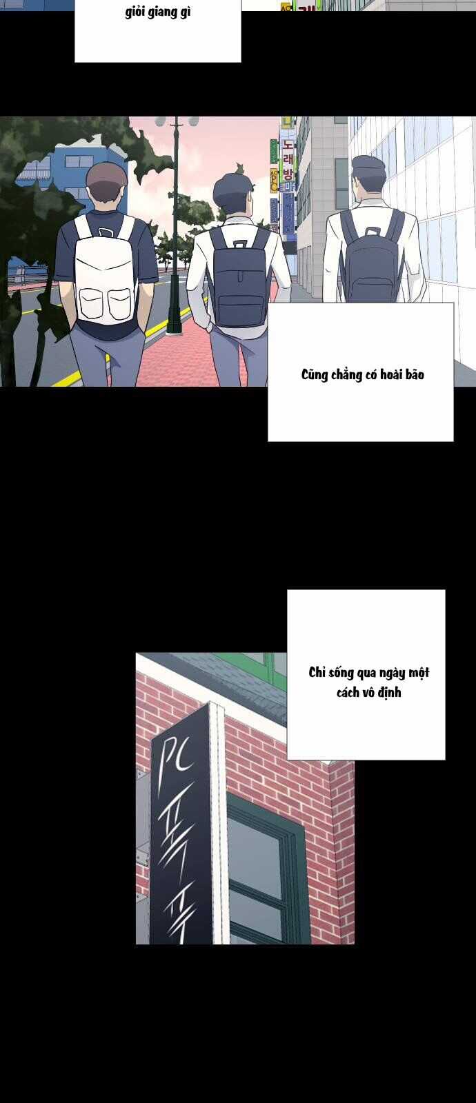 Garbage Time - Chương 69 - Trang 3