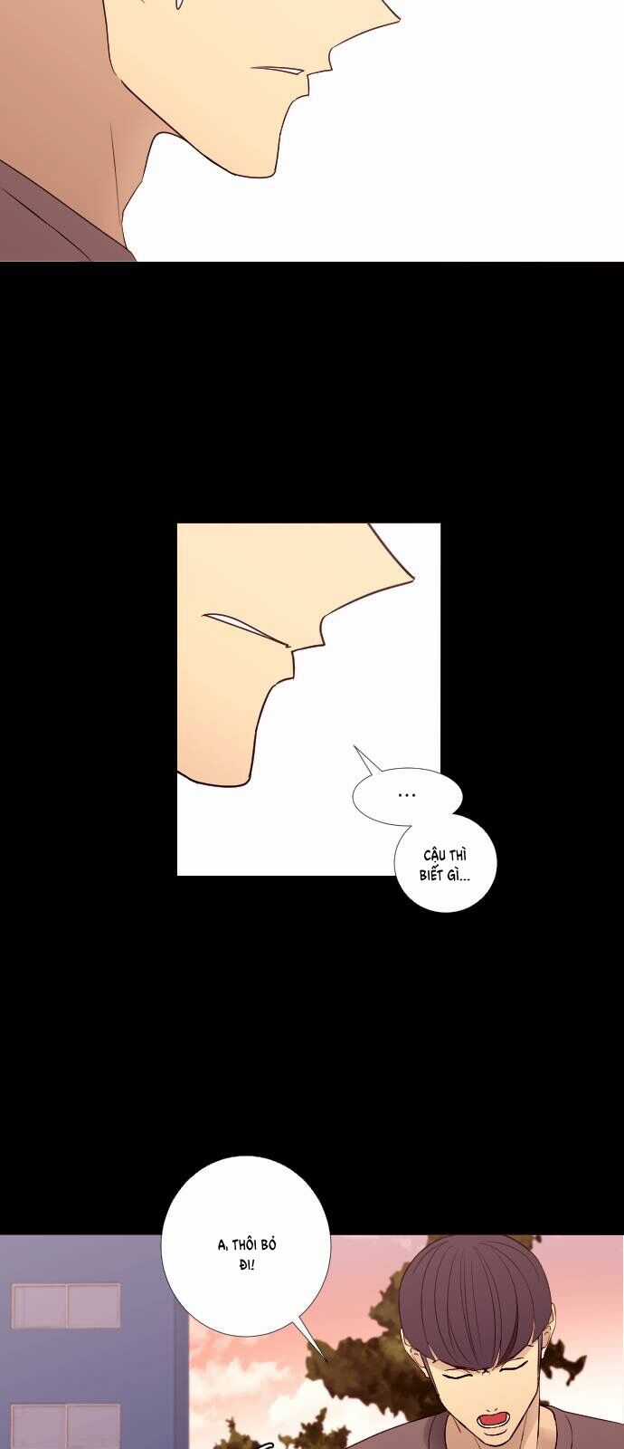 Garbage Time - Chương 69 - Trang 22