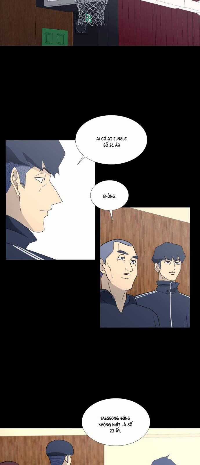 Garbage Time - Chương 69 - Trang 27