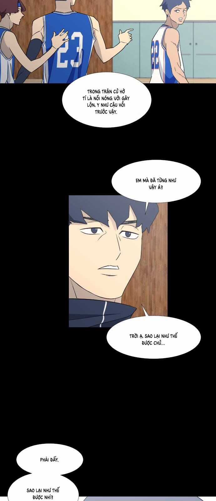 Garbage Time - Chương 69 - Trang 28