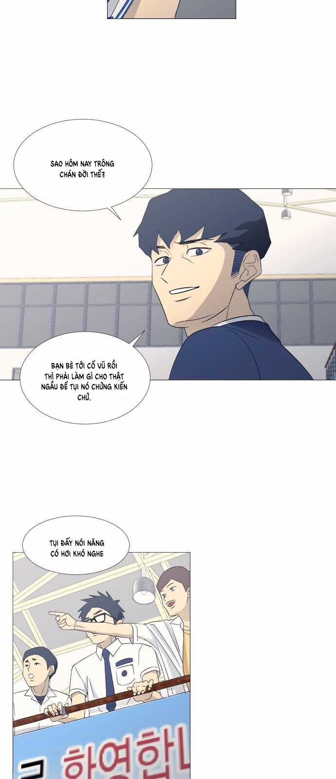 Garbage Time - Chương 69 - Trang 31