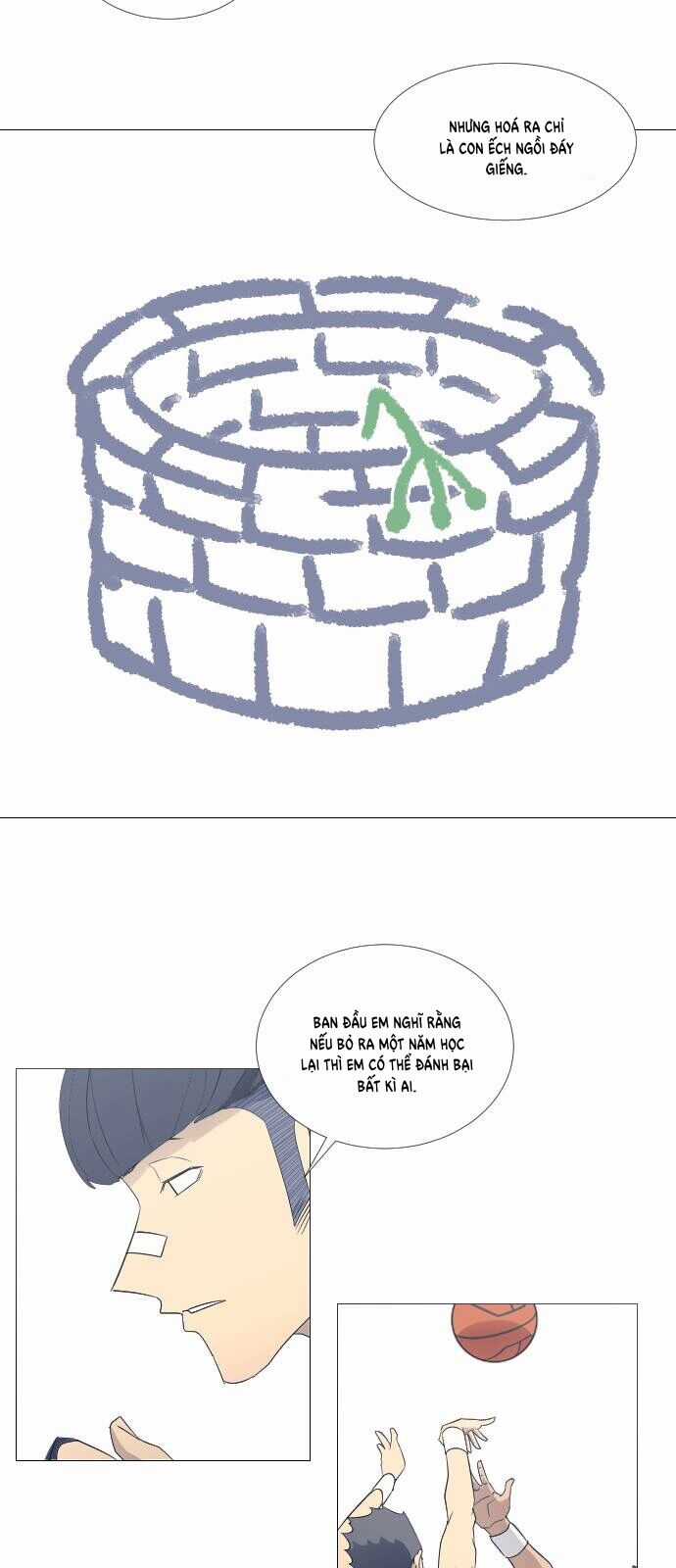 Garbage Time - Chương 69 - Trang 33