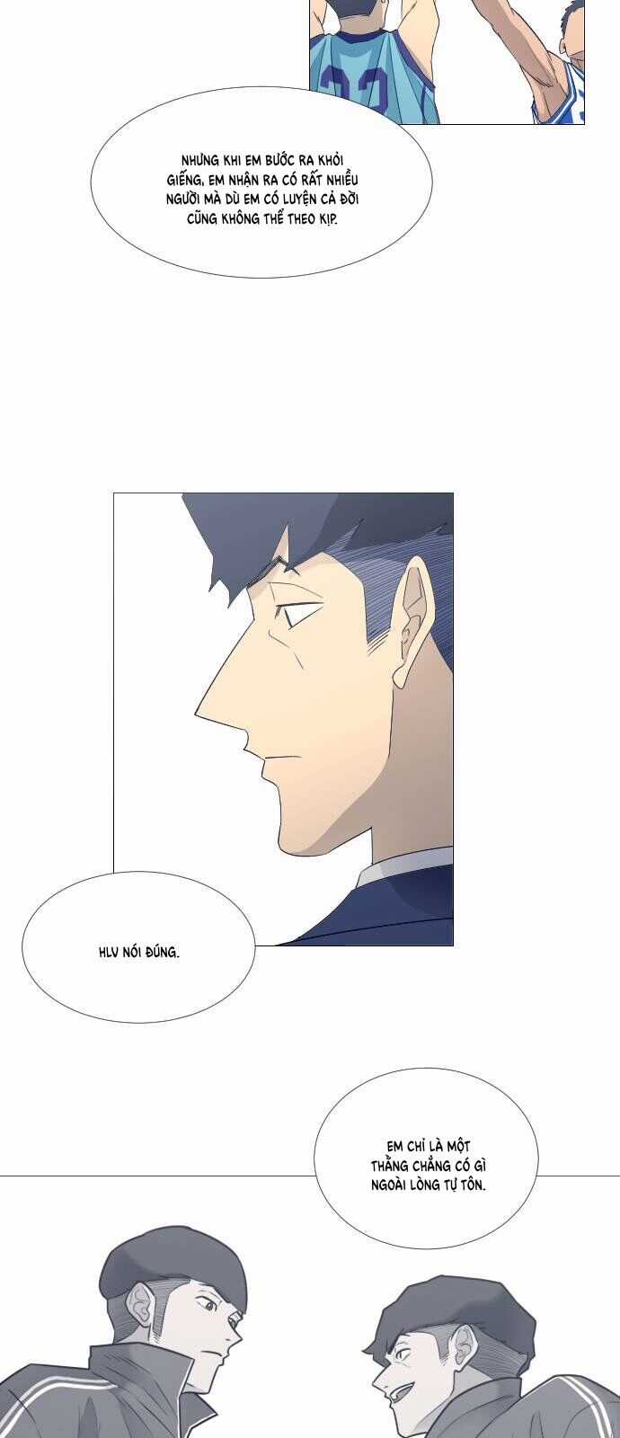 Garbage Time - Chương 69 - Trang 34