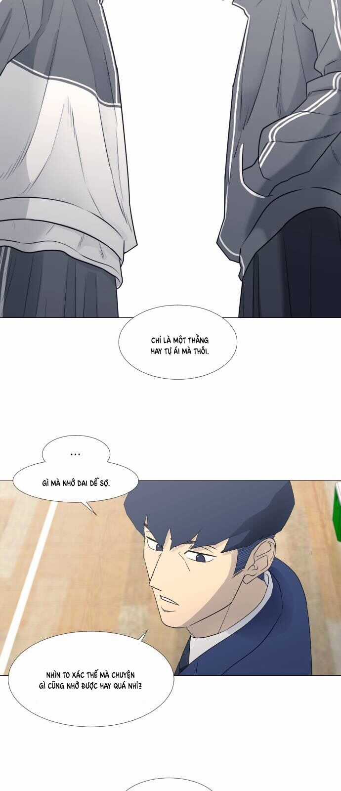 Garbage Time - Chương 69 - Trang 35