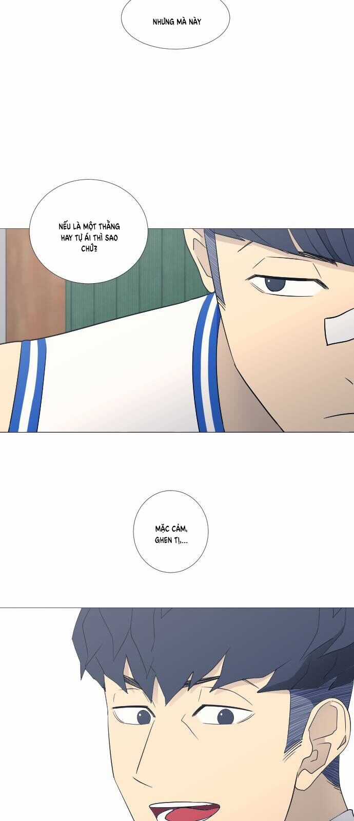 Garbage Time - Chương 69 - Trang 36