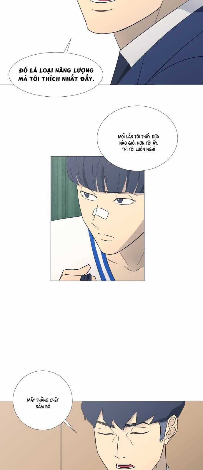 Garbage Time - Chương 69 - Trang 37