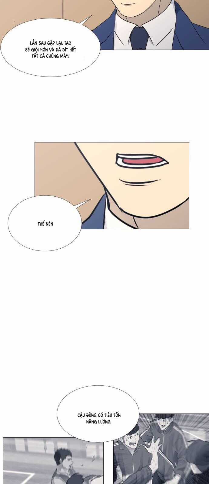 Garbage Time - Chương 69 - Trang 38