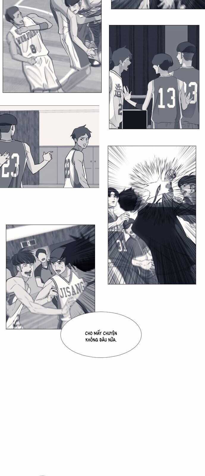 Garbage Time - Chương 69 - Trang 39