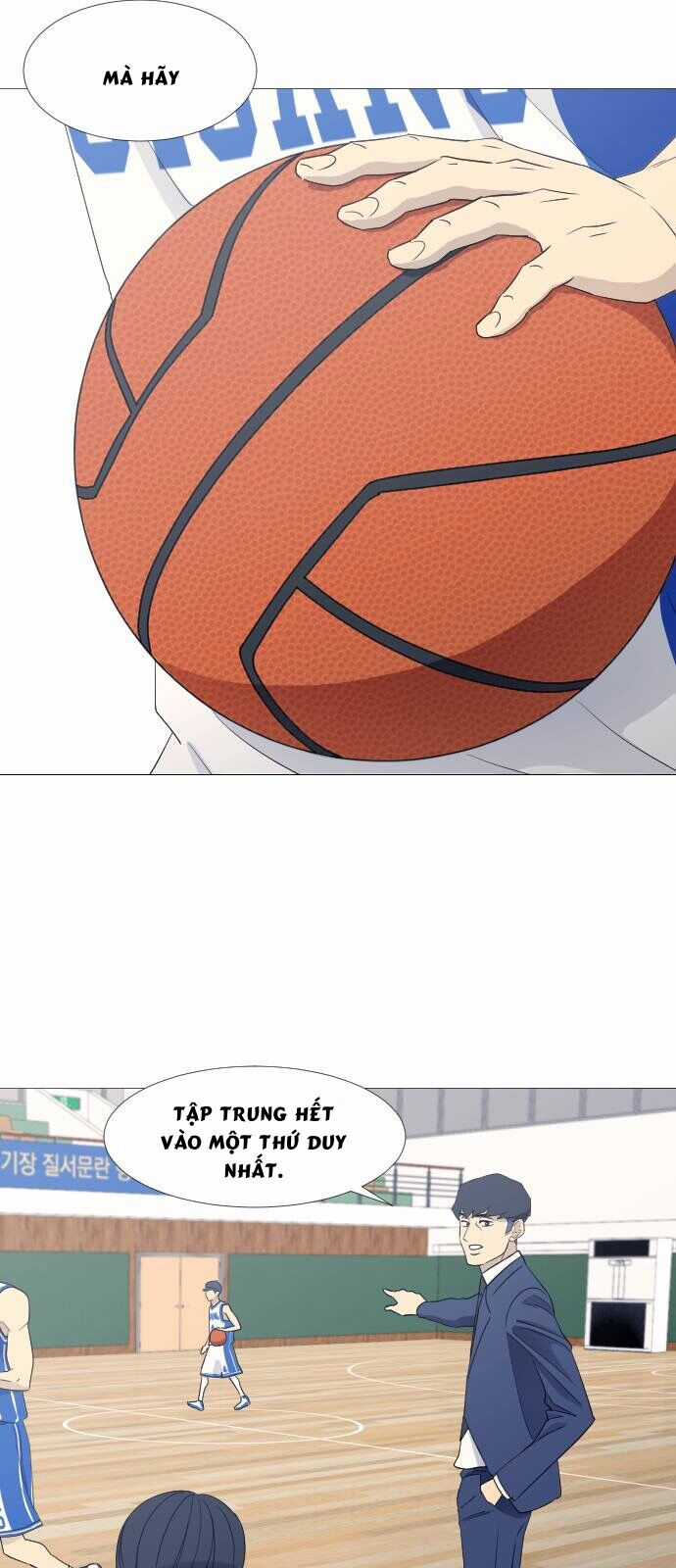 Garbage Time - Chương 69 - Trang 40