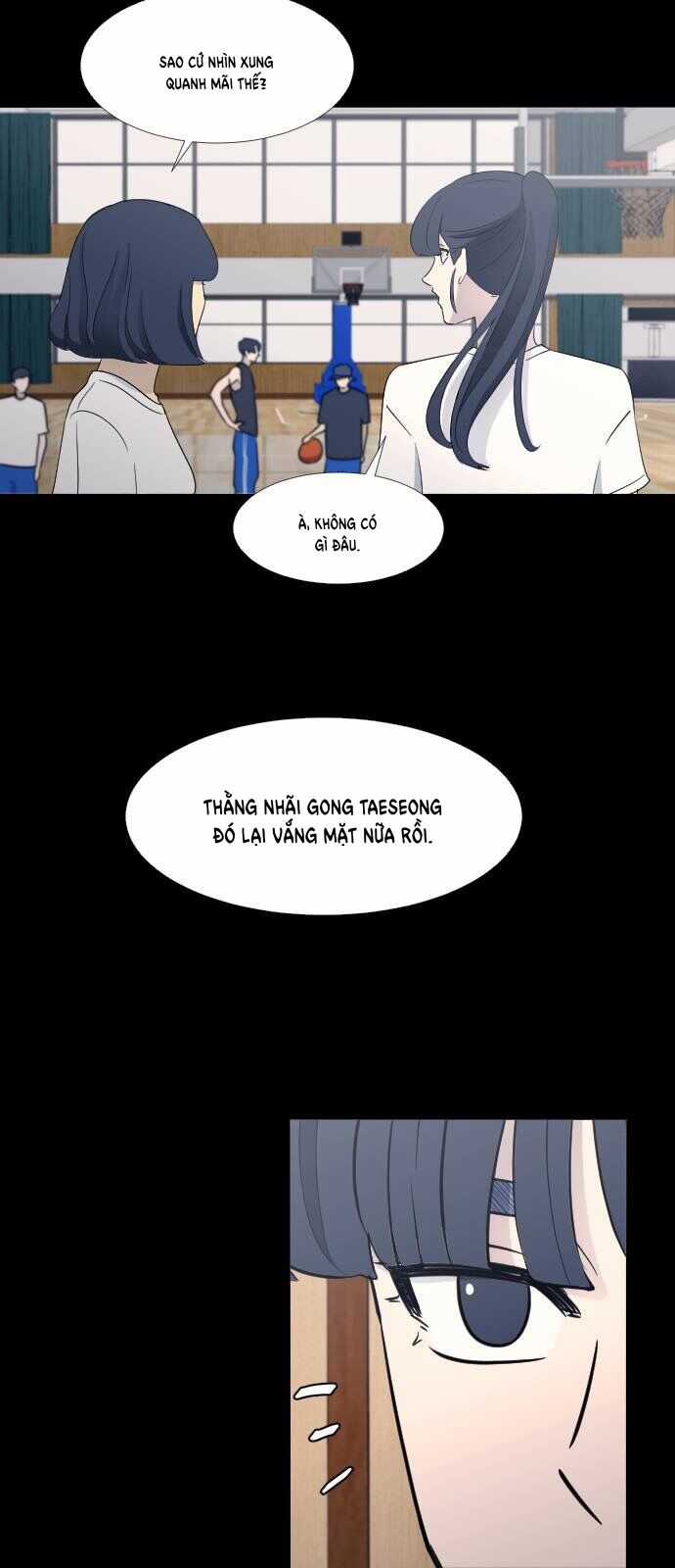 Garbage Time - Chương 69 - Trang 7