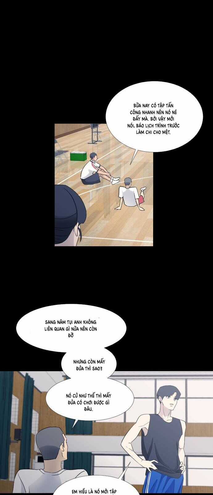 Garbage Time - Chương 69 - Trang 8