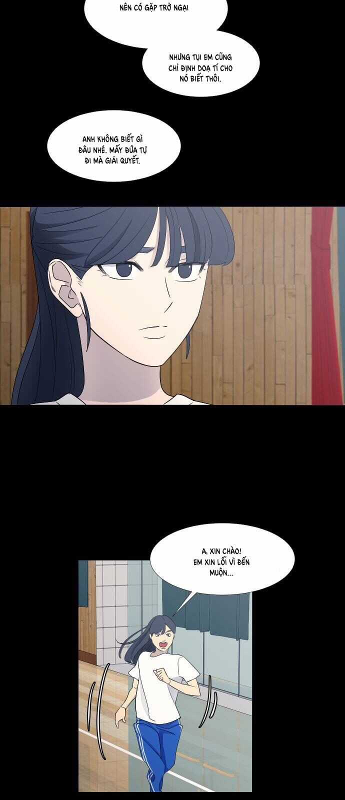 Garbage Time - Chương 69 - Trang 9