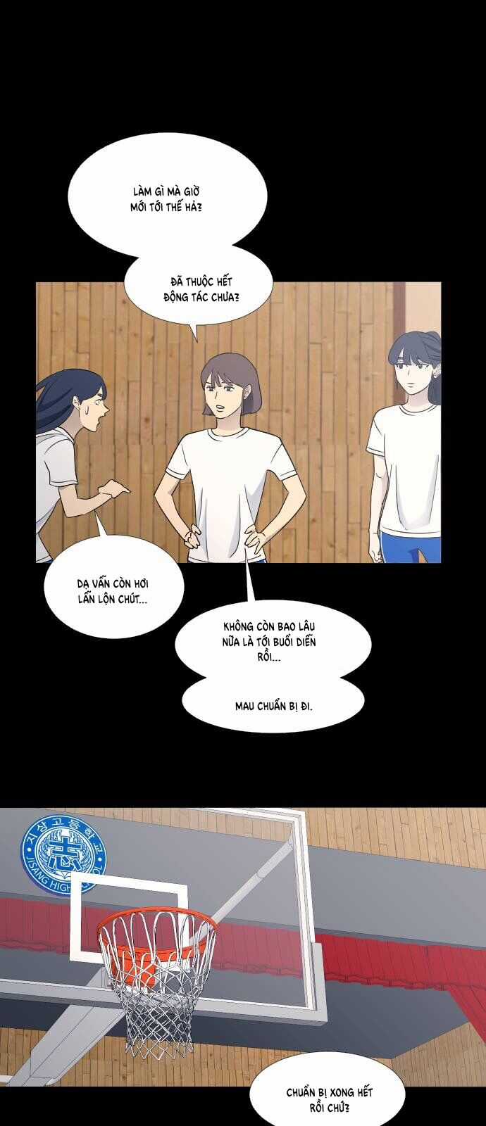 Garbage Time - Chương 69 - Trang 10