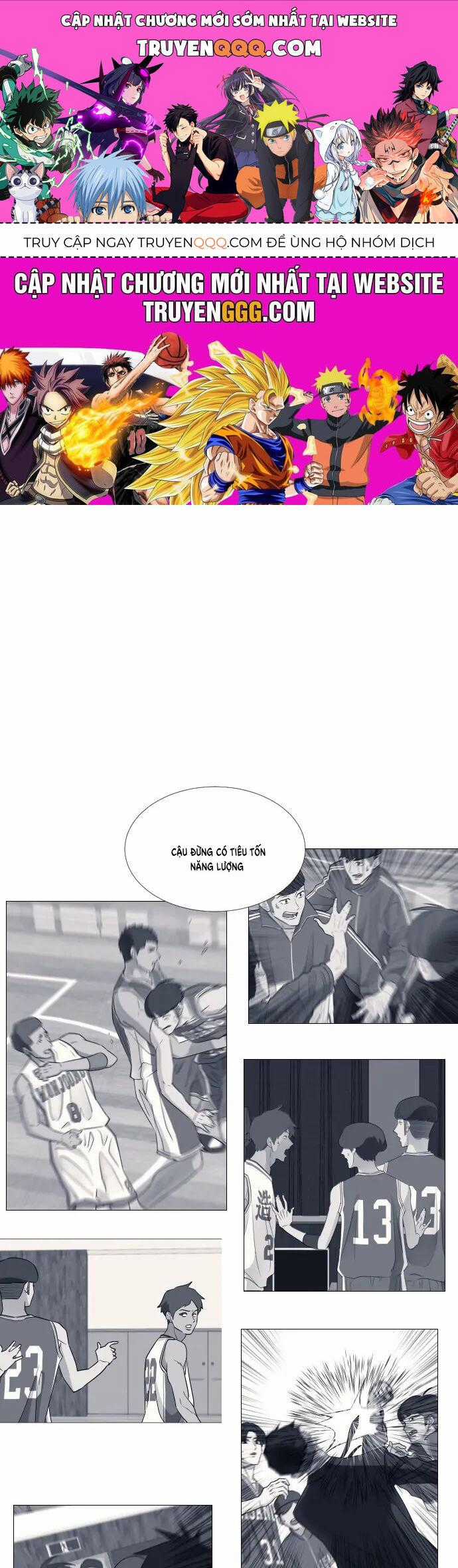 Garbage Time - Chương 70 - Trang 1