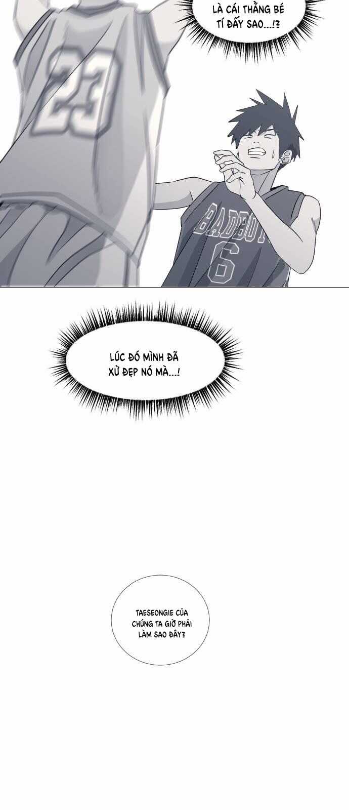 Garbage Time - Chương 70 - Trang 15