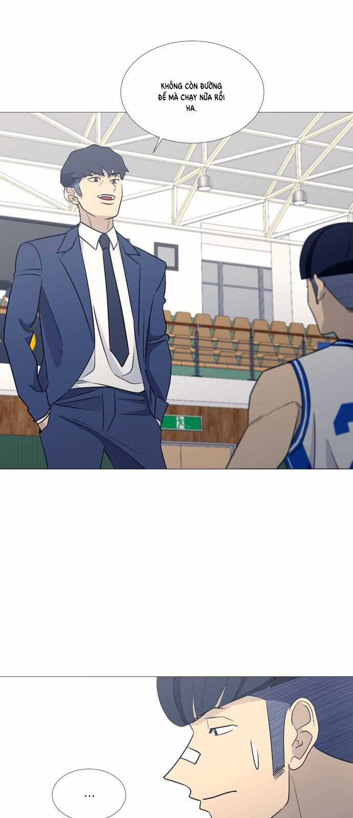 Garbage Time - Chương 70 - Trang 16