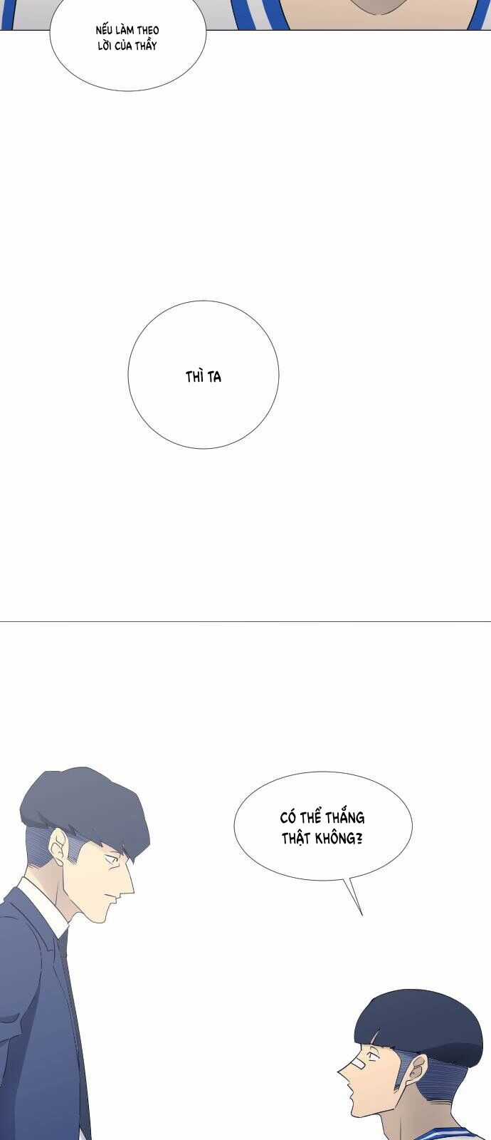 Garbage Time - Chương 70 - Trang 18