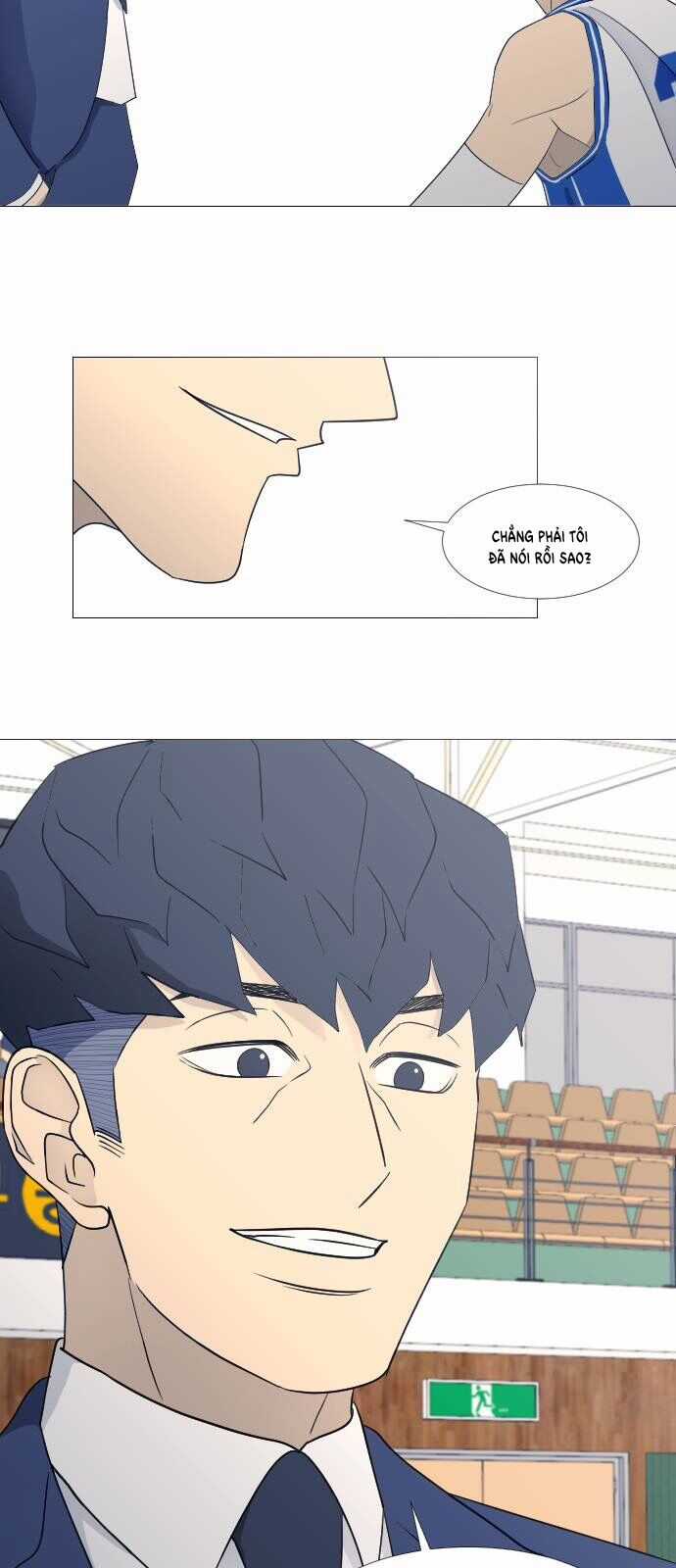 Garbage Time - Chương 70 - Trang 19