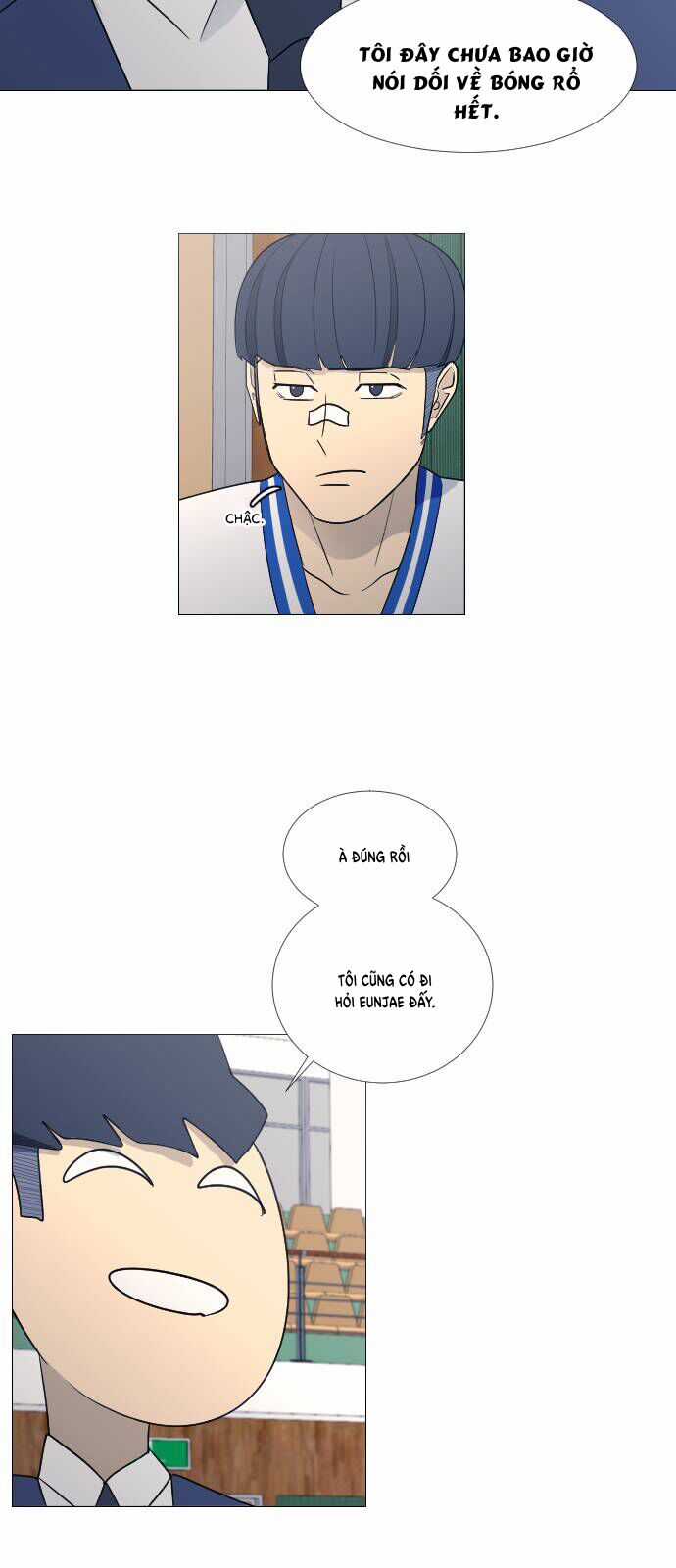 Garbage Time - Chương 70 - Trang 20