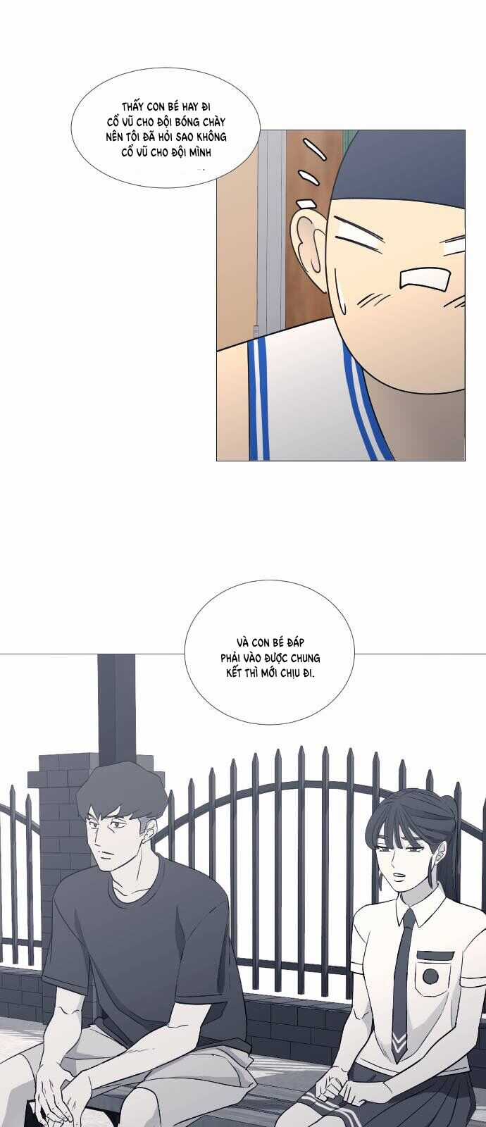 Garbage Time - Chương 70 - Trang 21