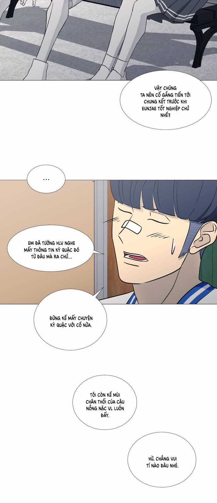 Garbage Time - Chương 70 - Trang 22