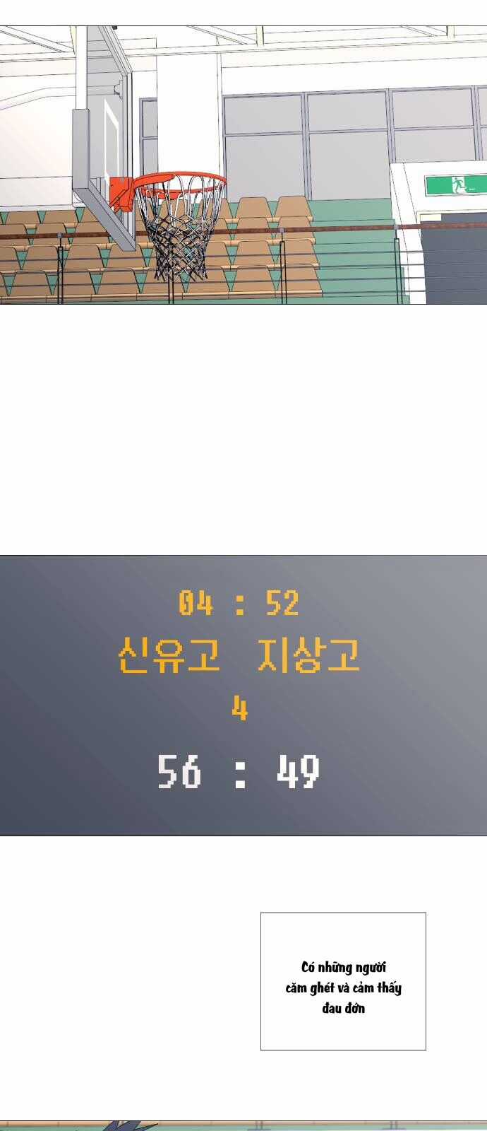 Garbage Time - Chương 70 - Trang 23