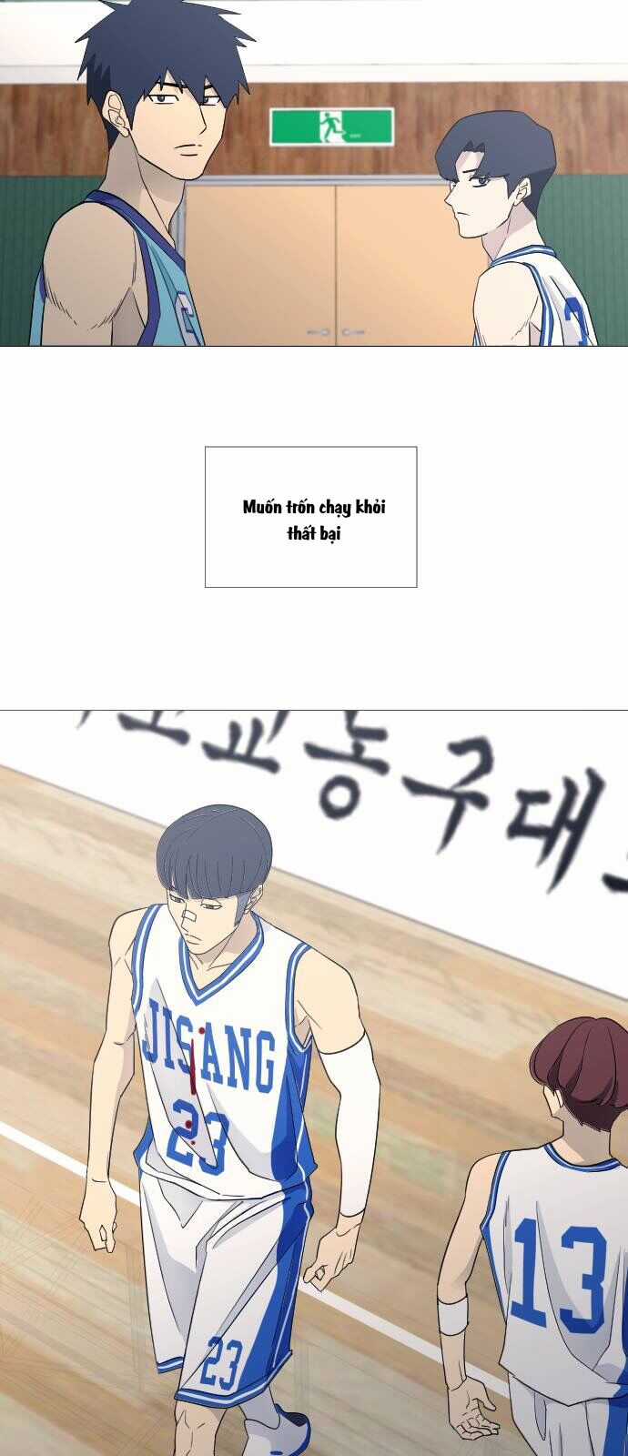 Garbage Time - Chương 70 - Trang 24