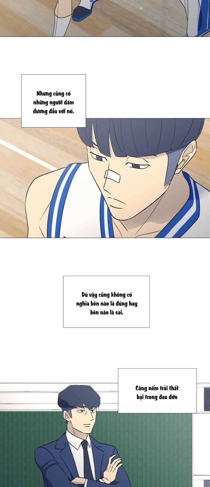 Garbage Time - Chương 70 - Trang 25