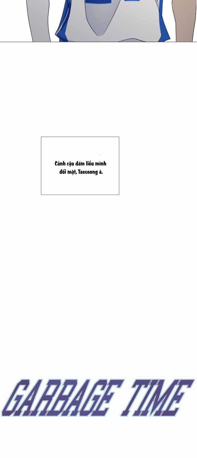 Garbage Time - Chương 70 - Trang 27