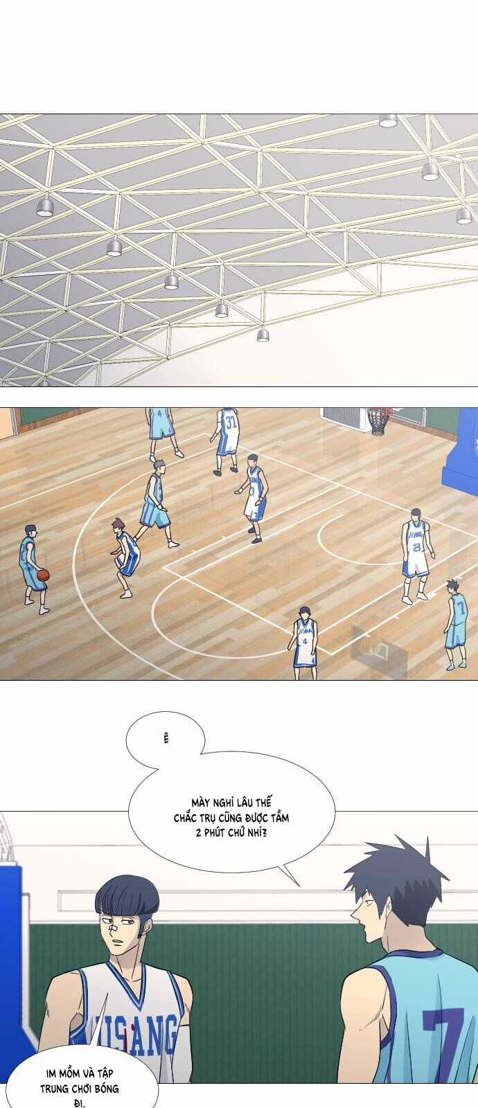 Garbage Time - Chương 70 - Trang 28