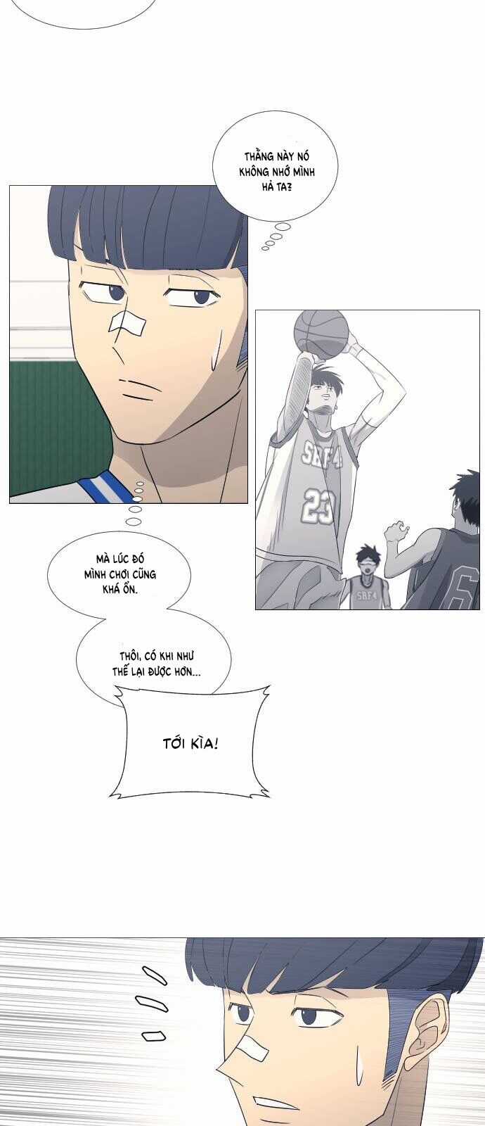 Garbage Time - Chương 70 - Trang 29
