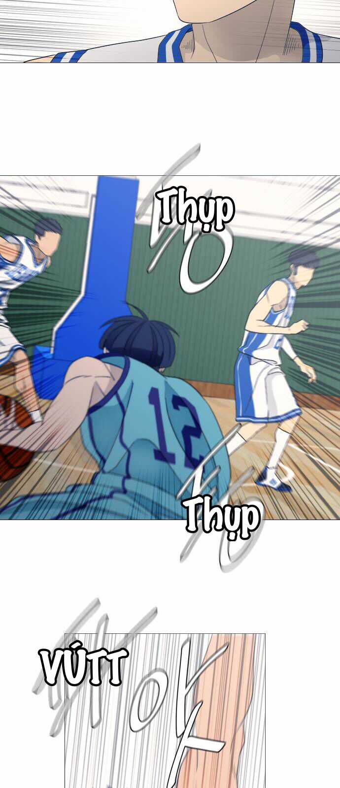 Garbage Time - Chương 70 - Trang 30