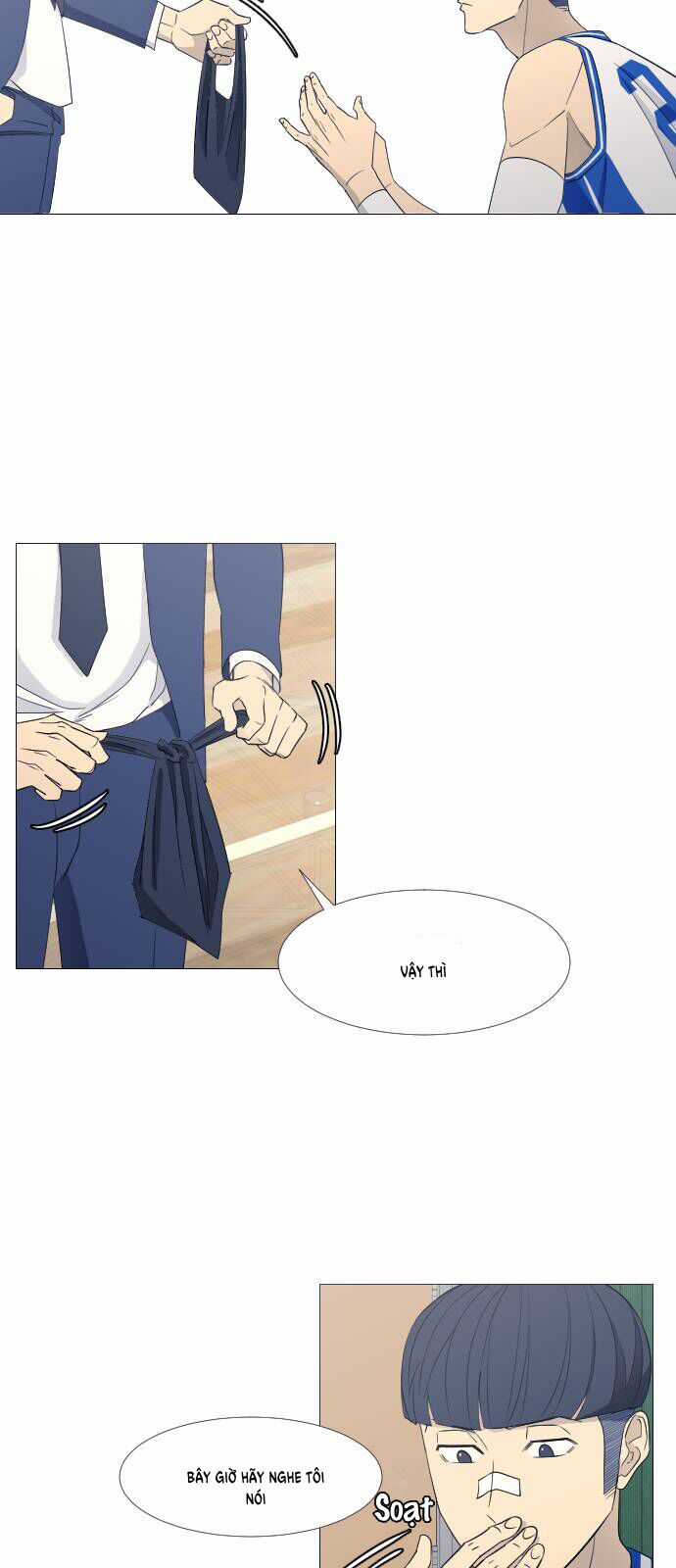 Garbage Time - Chương 70 - Trang 4