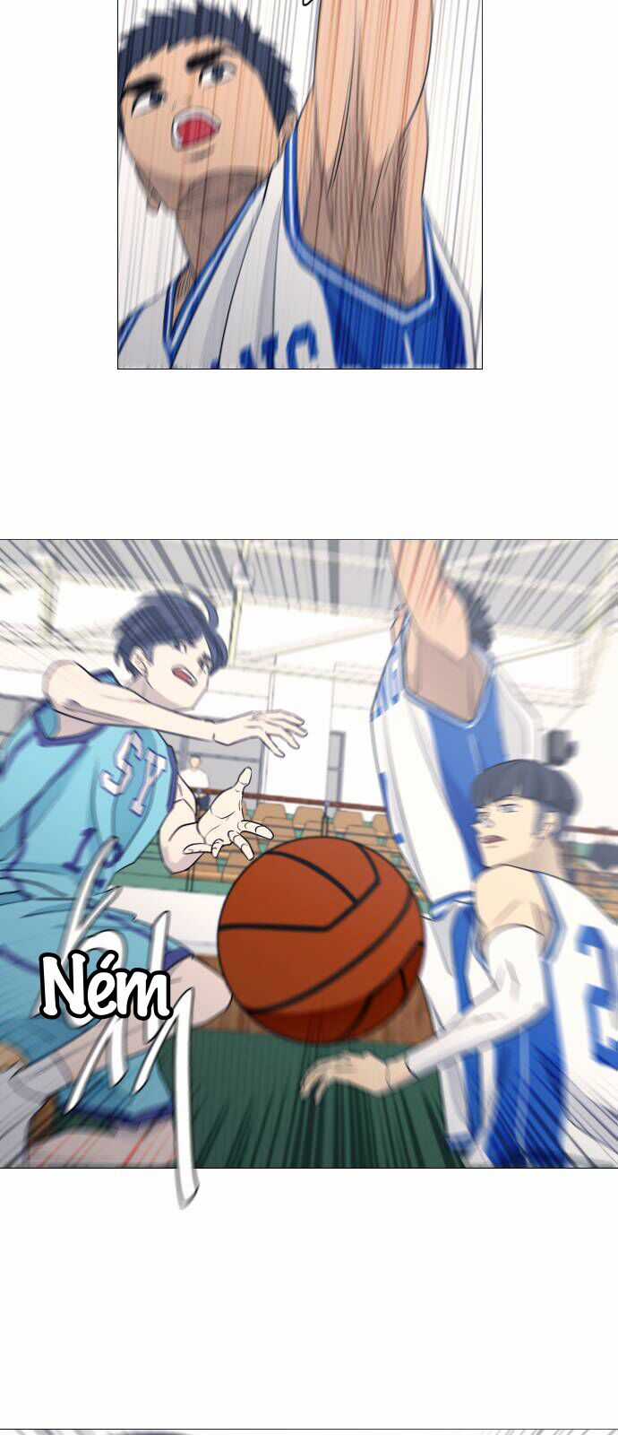 Garbage Time - Chương 70 - Trang 31