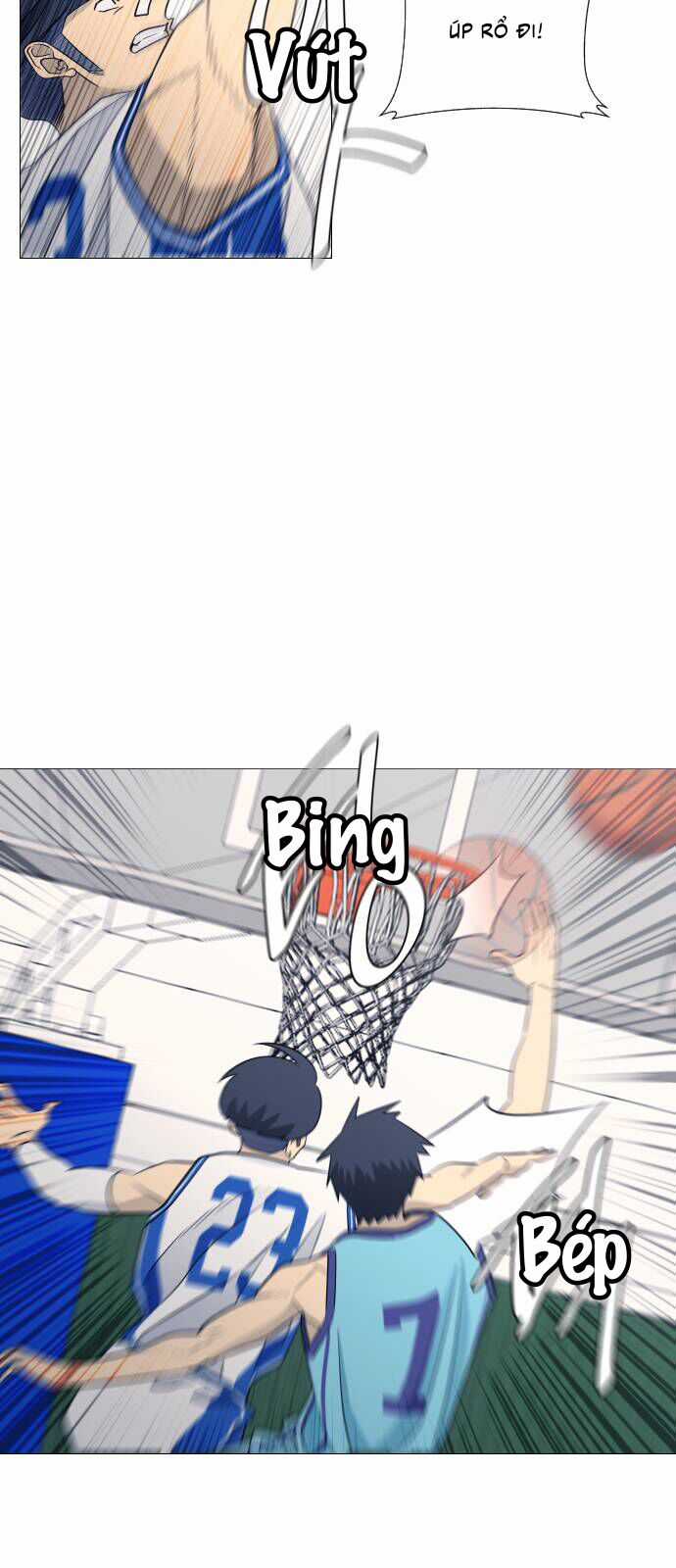 Garbage Time - Chương 70 - Trang 33