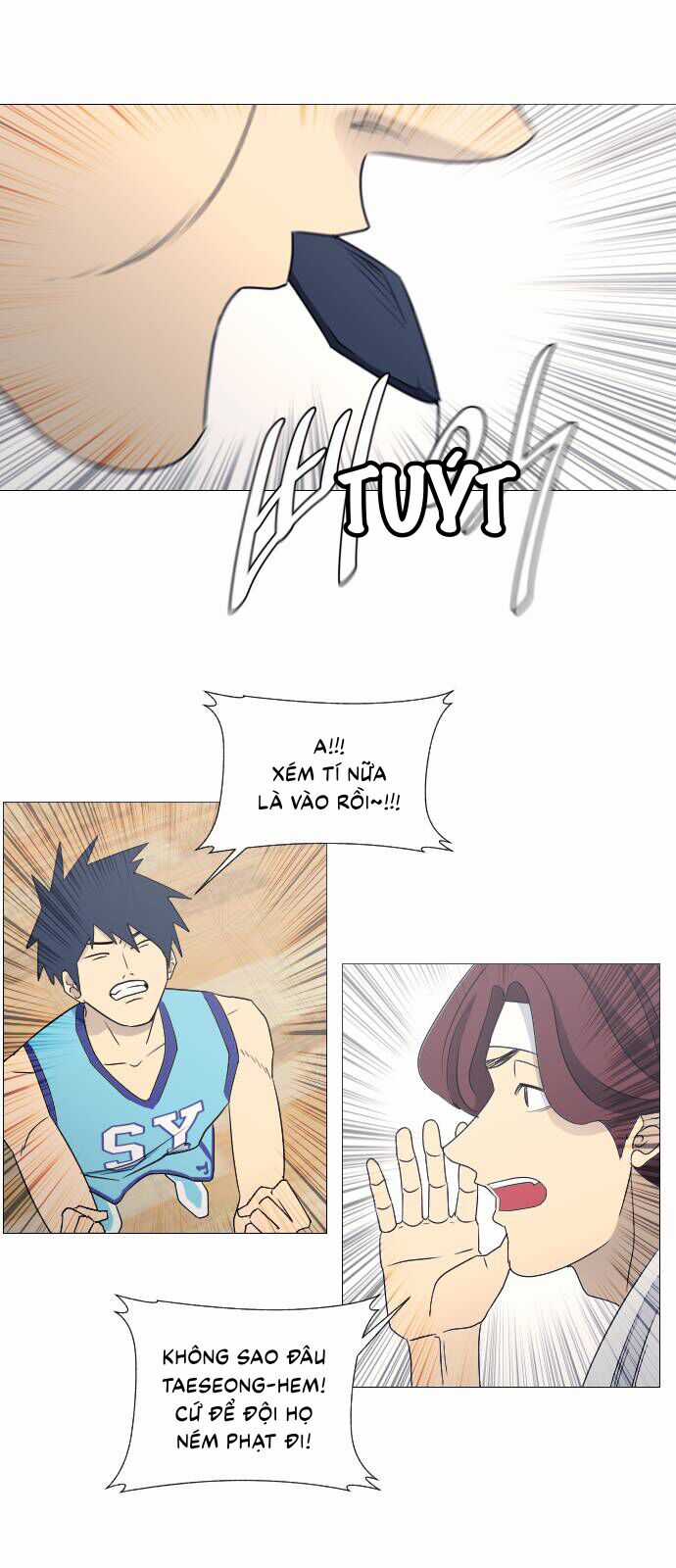 Garbage Time - Chương 70 - Trang 34