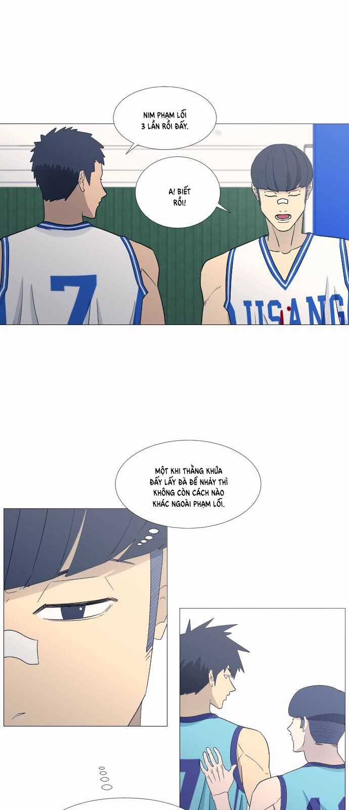 Garbage Time - Chương 70 - Trang 35